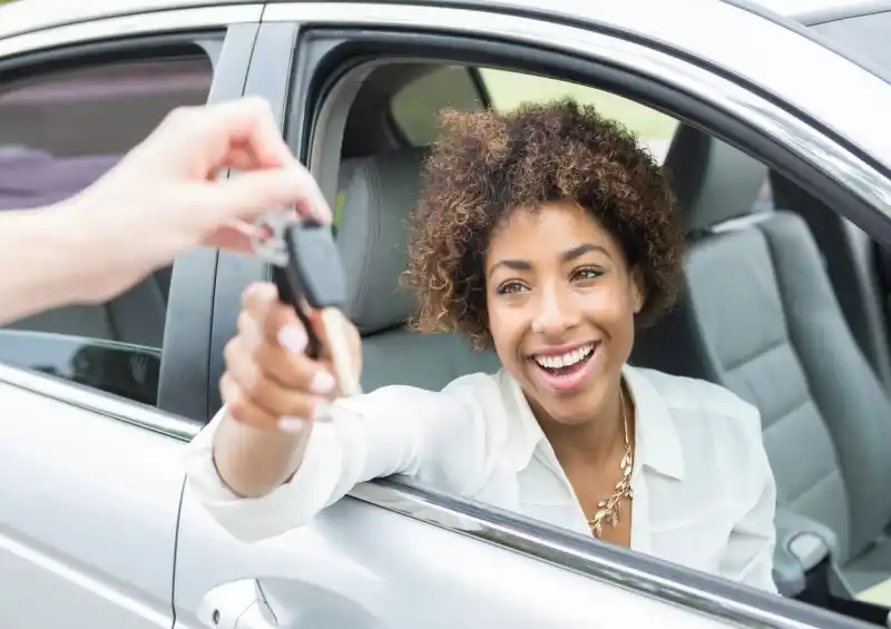 auto leasen Sirjansland
